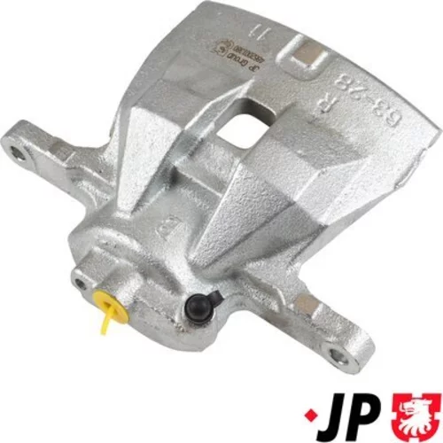 Brzdový strmeň JP GROUP 4862001380