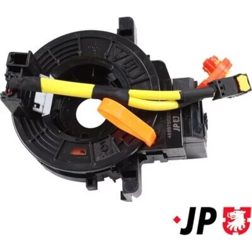vinutá pružina, Airbag JP GROUP 4889750200