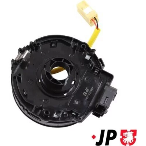 Vinutá pružina, Airbag 4889750400 (JP GROUP) - obr. 1