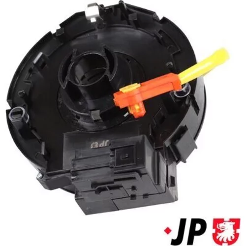 Vinutá pružina, Airbag 4889750700 (JP GROUP) - obr. 2