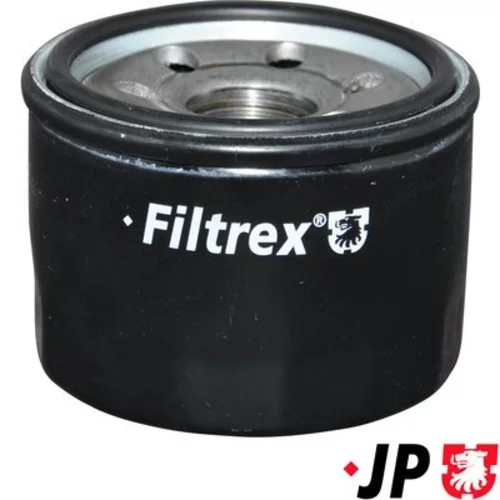 Olejový filter JP GROUP 6118500100