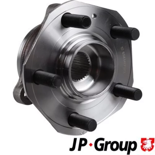 Náboj kolesa 6541400200 (JP GROUP) - obr. 1