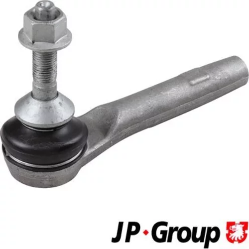 Hlava/čap spojovacej tyče riadenia JP GROUP 6544600100