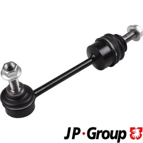 Tyč/Vzpera stabilizátora JP GROUP 6550400100