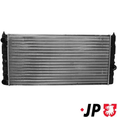Chladič motora JP GROUP 1114203000