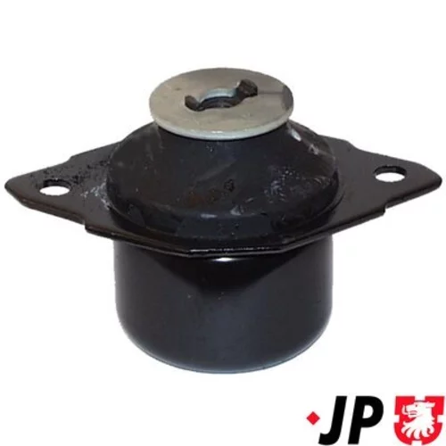 Uloženie motora JP GROUP 1117907170