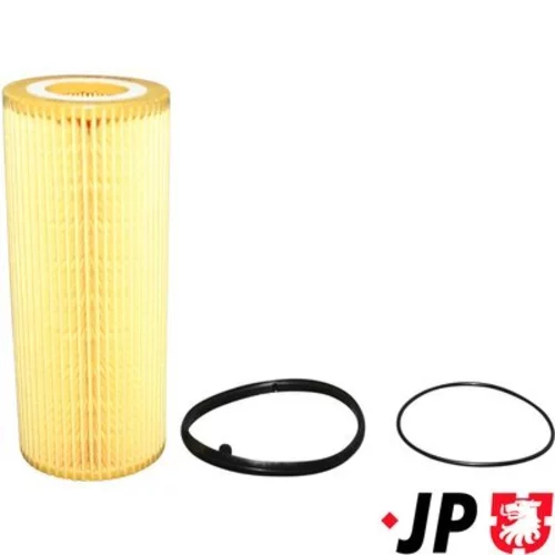 Olejový filter JP GROUP 1118501700
