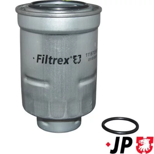 Palivový filter JP GROUP 1118705600