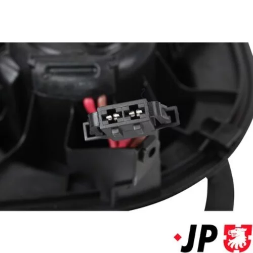 Vnútorný ventilátor 1126102300 (JP GROUP) - obr. 1