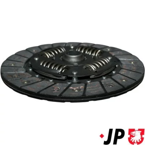Spojková lamela JP GROUP 1130201600