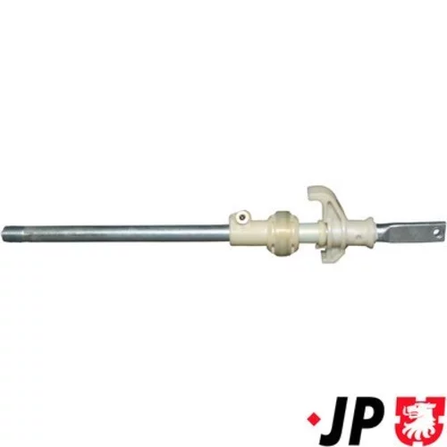 Radiaca tyč JP GROUP 1131600400