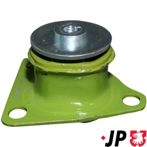 Uloženie manuálnej prevodovky JP GROUP 1132406270