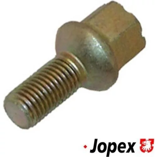 Skrutka kolesa JP GROUP 1160400200