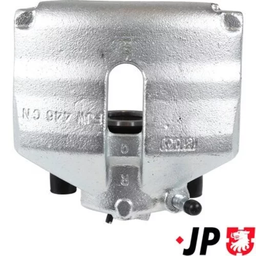 Brzdový strmeň 1161908380 (JP GROUP) - obr. 2