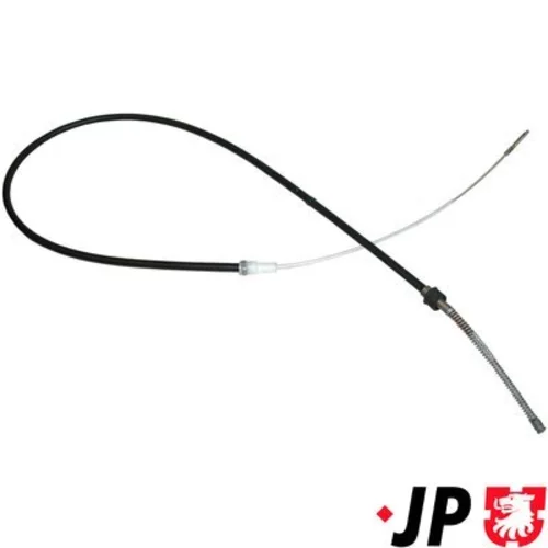 Ťažné lanko parkovacej brzdy 1170305000 (JP GROUP)