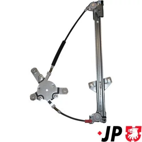 Mechanizmus zdvíhania okna JP GROUP 1188102070