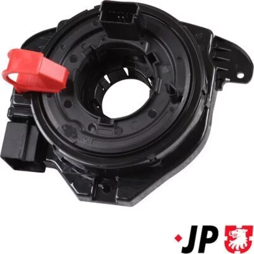 vinutá pružina, Airbag JP GROUP 1189750600