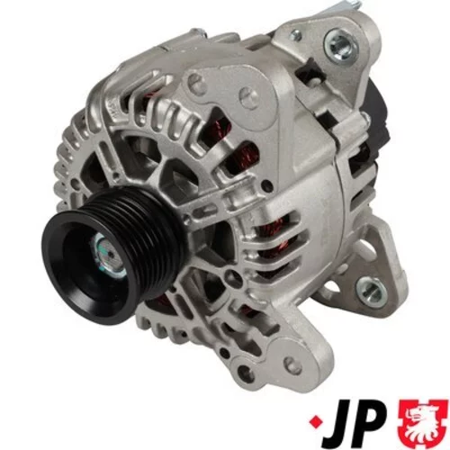 Alternátor 1190109700 (JP GROUP)