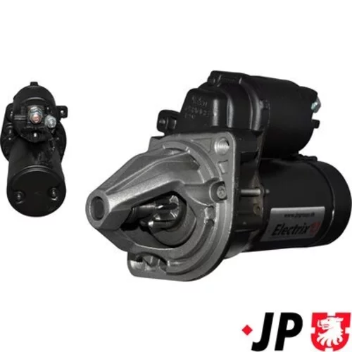 Štartér 1190302500 (JP GROUP)