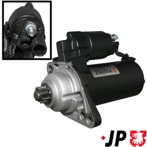 Štartér 1190304100 (JP GROUP)