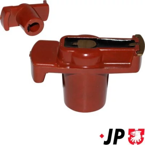 Palec (rotor) rozdeľovača zapaľovania JP GROUP 1191300700
