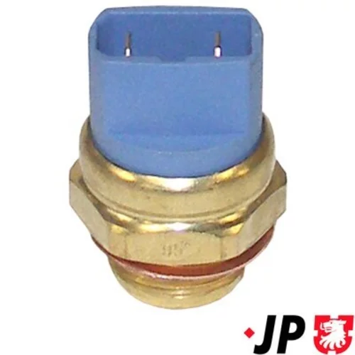 Teplotný spínač ventilátora chladenia JP GROUP 1194000200