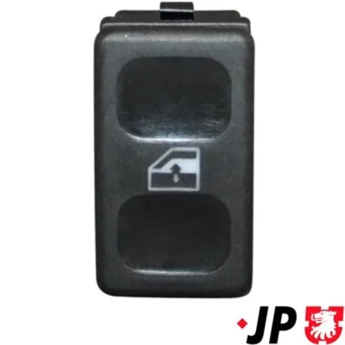 Spínač elektrického otvárania okien JP GROUP 1196700100