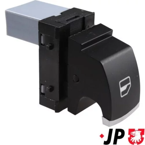 Spínač elektrického otvárania okien JP GROUP 1196703300