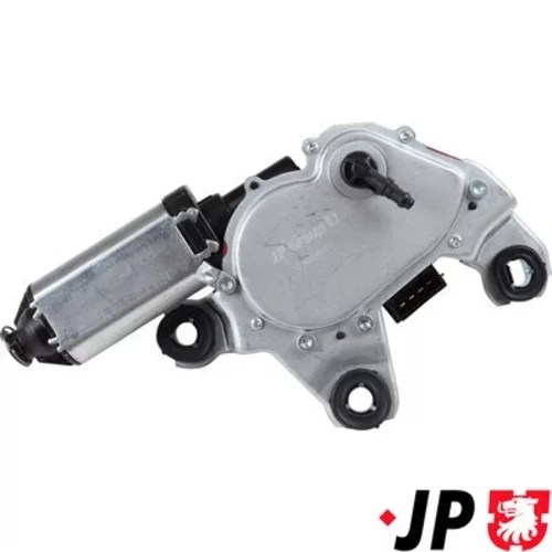 Motor stieračov 1198204400 (JP GROUP) - obr. 1