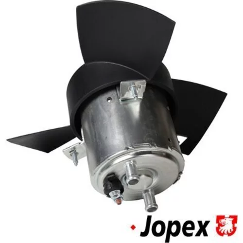 Ventilátor chladenia motora 1199102000 (JP GROUP) - obr. 1