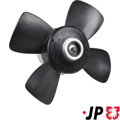 Ventilátor chladenia motora JP GROUP 1199102100