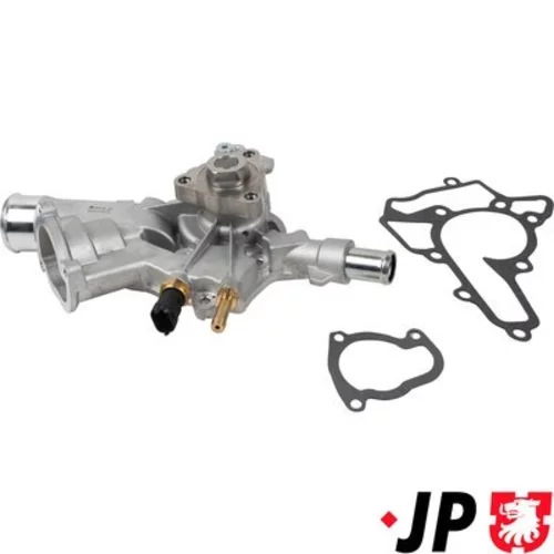 Vodné čerpadlo, chladenie motora JP GROUP 1214102300