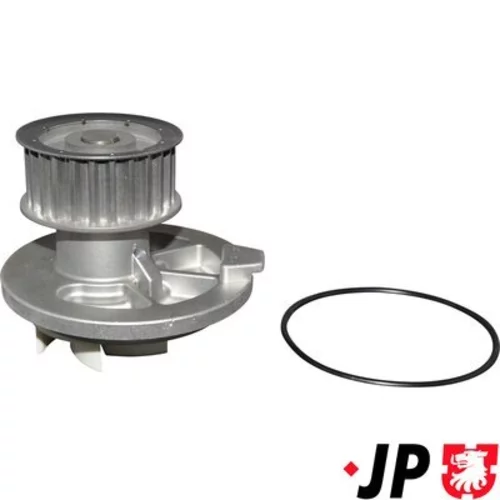 Vodné čerpadlo, chladenie motora JP GROUP 1214107200