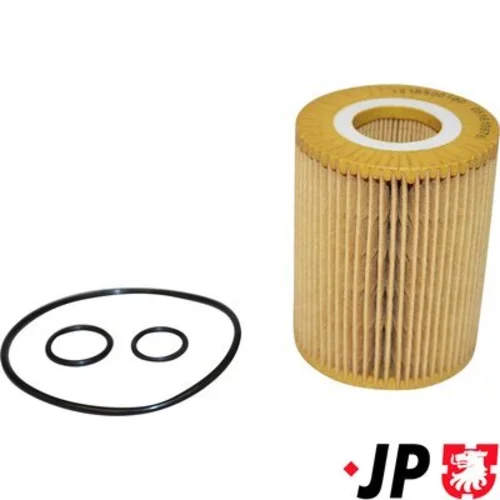 Olejový filter JP GROUP 1218500100