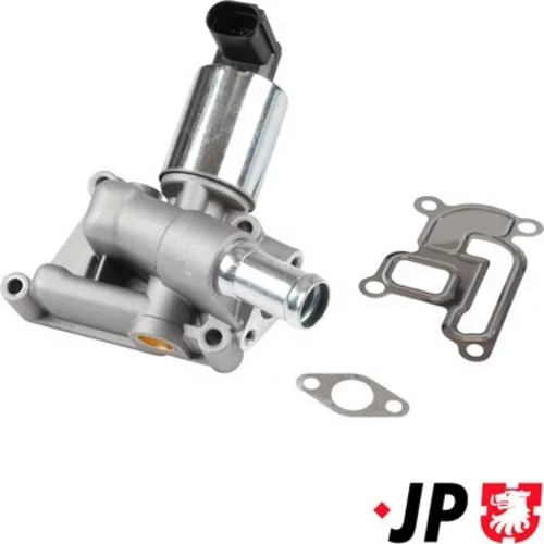 EGR ventil JP GROUP 1219900500