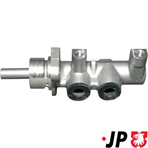 Hlavný brzdový valec JP GROUP 1261101000