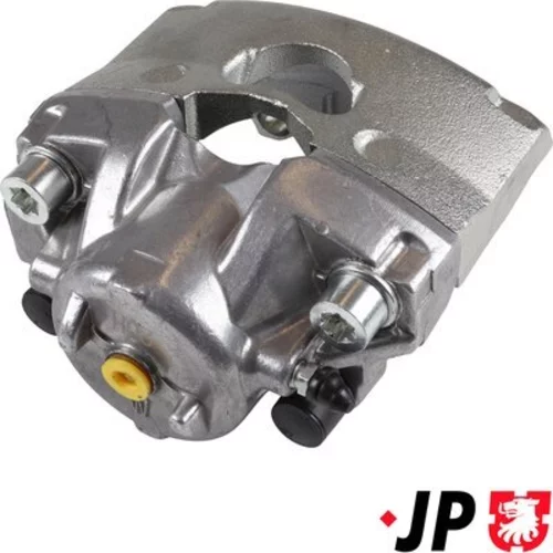 Brzdový strmeň JP GROUP 1261900180