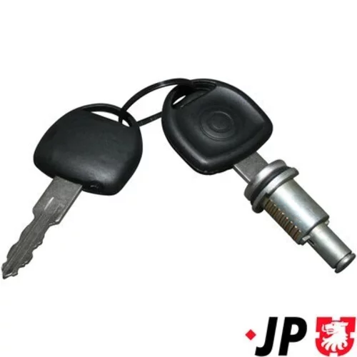 Valcová vložka zámku JP GROUP 1287500600