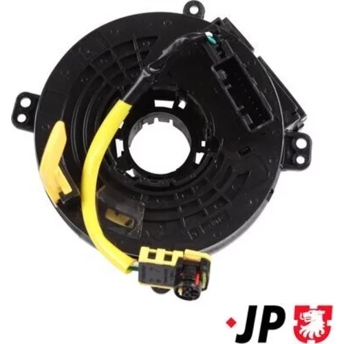 Vinutá pružina, Airbag 1289750500 (JP GROUP) - obr. 1