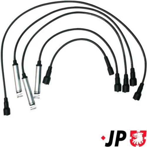 Sada zapaľovacích káblov JP GROUP 1292000810