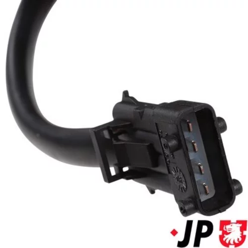 Motor stieračov 1298201100 (JP GROUP) - obr. 2