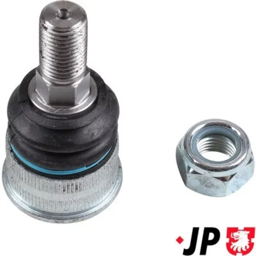 Zvislý/nosný čap JP GROUP 1340302000
