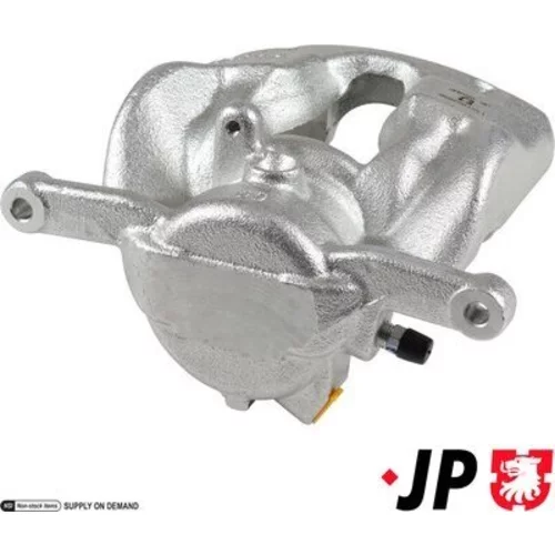 Brzdový strmeň JP GROUP 1361902980