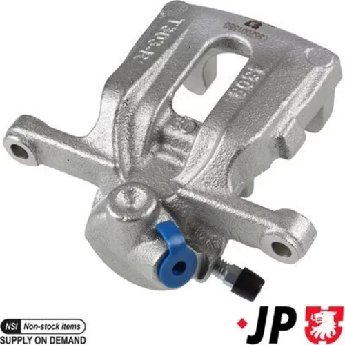 Brzdový strmeň JP GROUP 1362001580