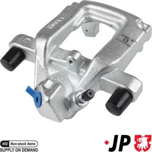 Brzdový strmeň JP GROUP 1362002870