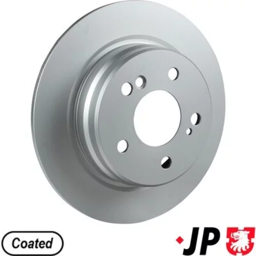 Brzdový kotúč JP GROUP 1363202500