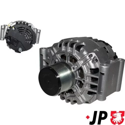 Alternátor JP GROUP 1390103000