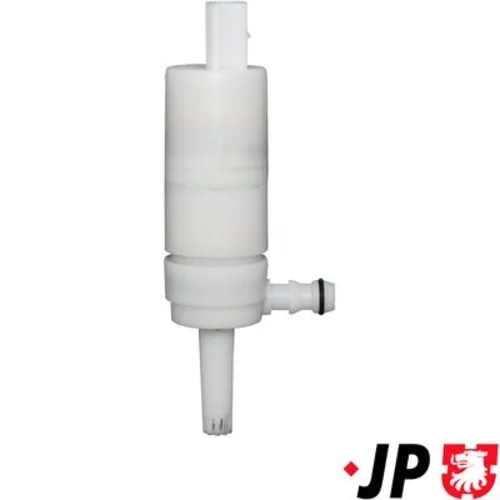 Čerpadlo ostrekovača svetlometov JP GROUP 1398500300