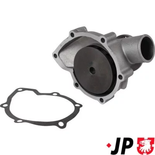 Vodné čerpadlo, chladenie motora JP GROUP 1414102000