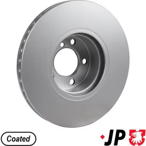 Brzdový kotúč 1463106800 (JP GROUP) - obr. 1